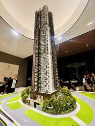 Promenade Peak (D3), Condominium #621859491